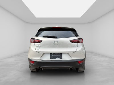 2025 Mazda Mazda CX-3 2.0 i Sport At