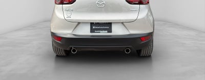 2025 Mazda Mazda CX-3 2.0 i Sport At