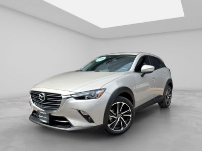 2025 Mazda Mazda CX-3 2.0 i Sport At