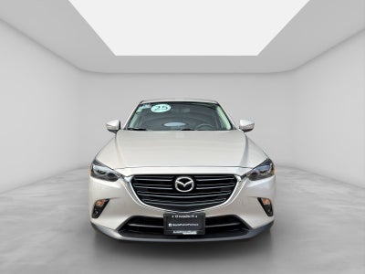 2025 Mazda Mazda CX-3 2.0 i Sport At
