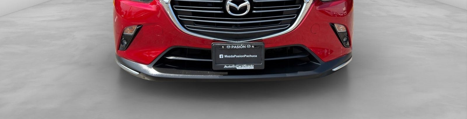 2023 Mazda Mazda CX-3 2.0 I Grand Touring At