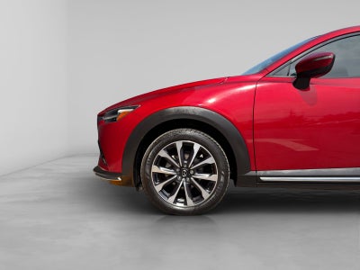 2023 Mazda Mazda CX-3 2.0 I Grand Touring At