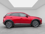 2023 Mazda Mazda CX-3 2.0 I Grand Touring At