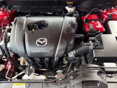 2023 Mazda Mazda CX-3 2.0 I Grand Touring At