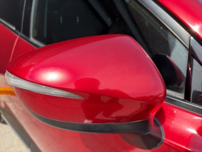 2023 Mazda Mazda CX-3 2.0 I Grand Touring At