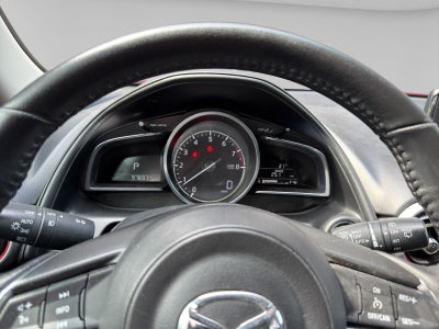 2023 Mazda Mazda CX-3 2.0 I Grand Touring At