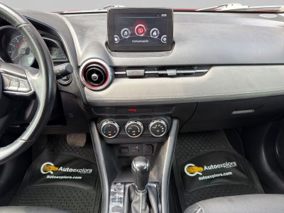 2023 Mazda Mazda CX-3 2.0 I Grand Touring At