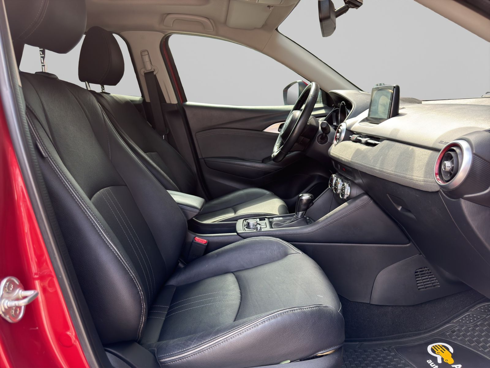 2023 Mazda Mazda CX-3 2.0 I Grand Touring At