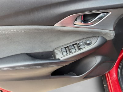 2023 Mazda Mazda CX-3 2.0 I Grand Touring At