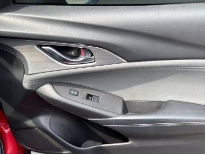 2023 Mazda Mazda CX-3 2.0 I Grand Touring At