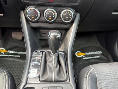 2023 Mazda Mazda CX-3 2.0 I Grand Touring At