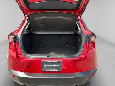 2023 Mazda Mazda CX-3 2.0 I Grand Touring At