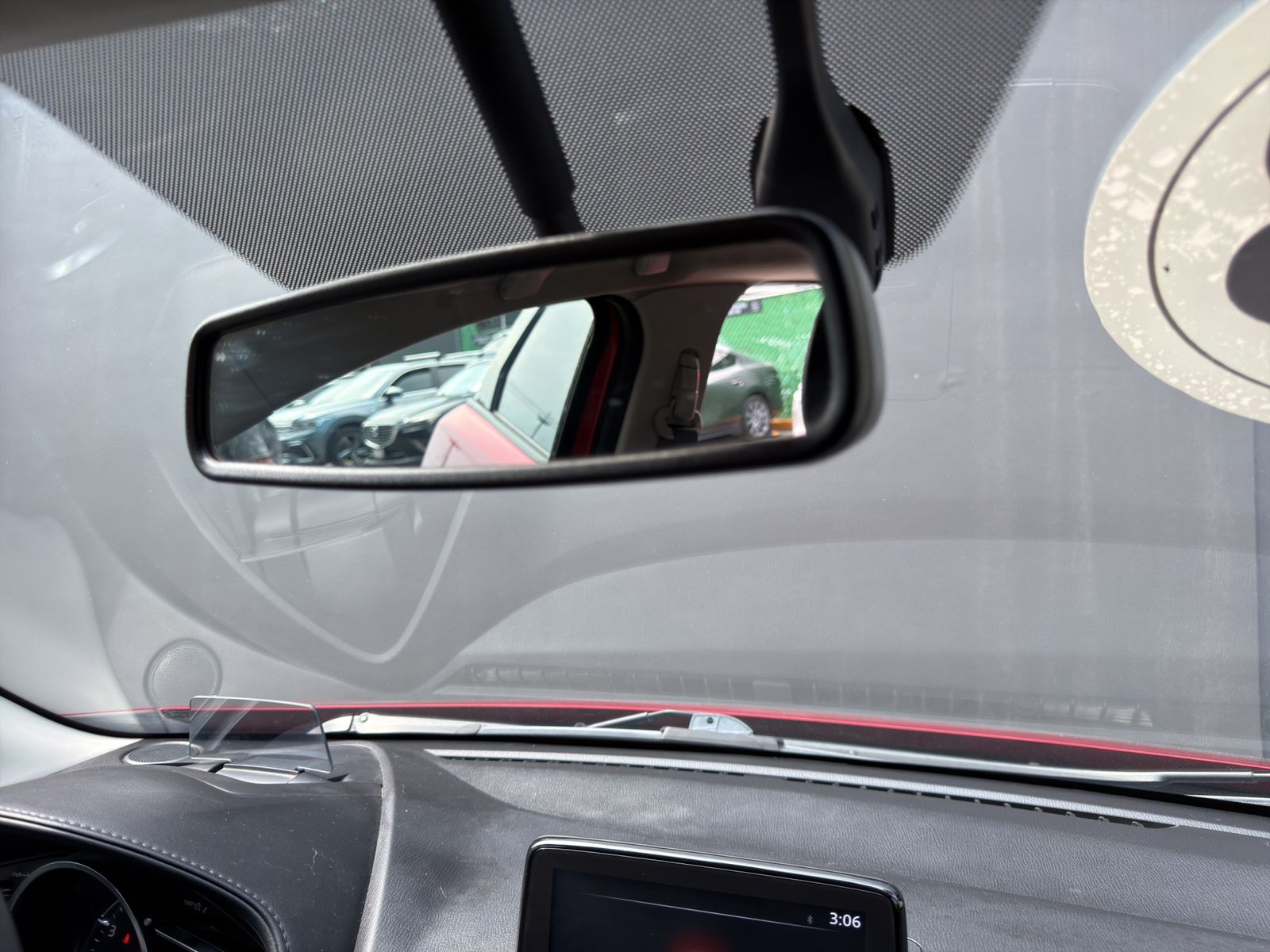 2023 Mazda Mazda CX-3 2.0 I Grand Touring At