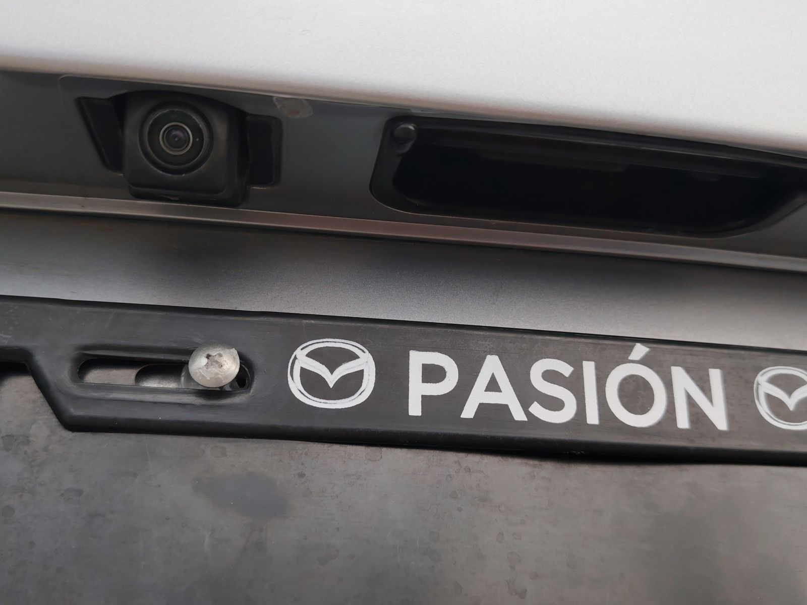 2023 Mazda Mazda CX-3 2.0 I Grand Touring At