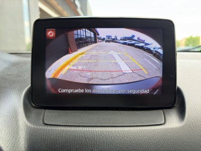 2023 Mazda Mazda CX-3 2.0 I Grand Touring At