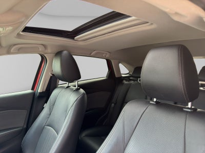 2023 Mazda Mazda CX-3 2.0 I Grand Touring At