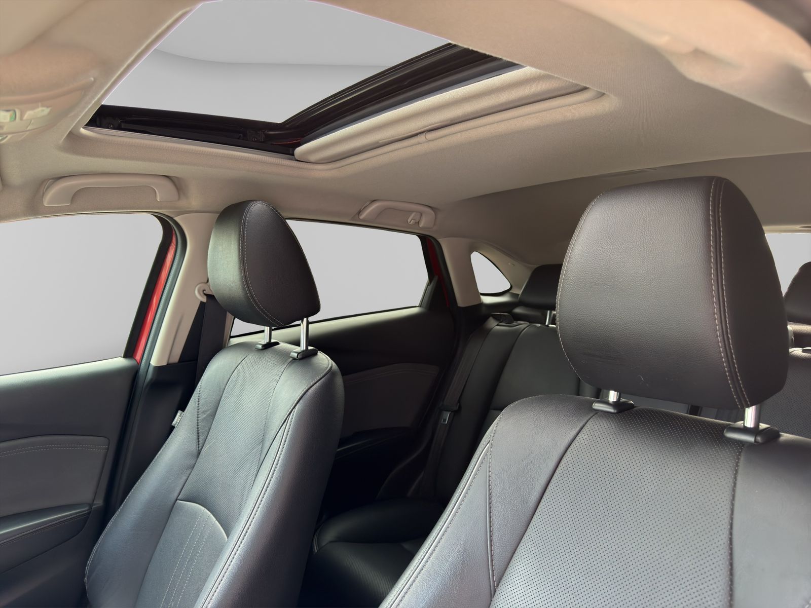 2023 Mazda Mazda CX-3 2.0 I Grand Touring At