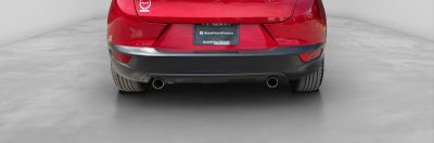 2023 Mazda Mazda CX-3 2.0 I Grand Touring At