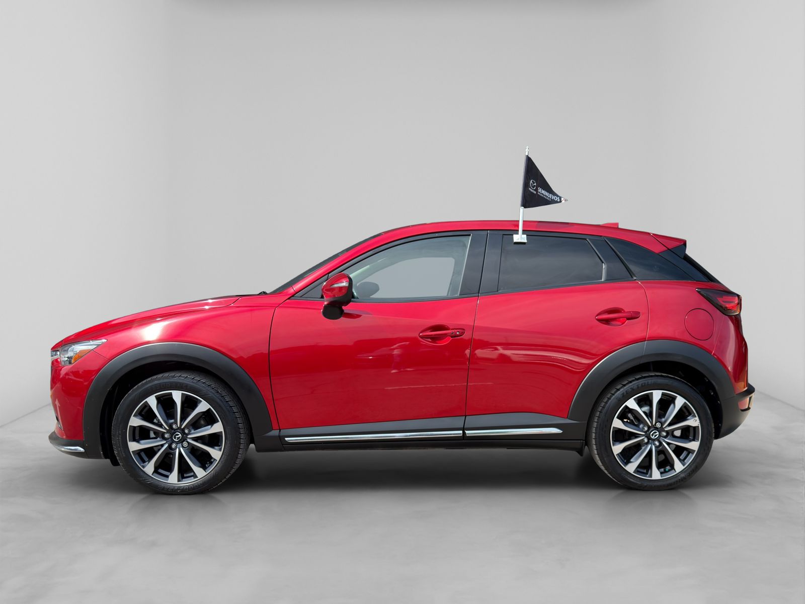 2023 Mazda Mazda CX-3 2.0 I Grand Touring At