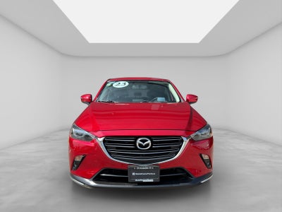 2023 Mazda Mazda CX-3 2.0 I Grand Touring At