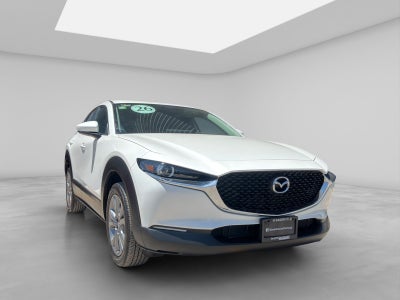 2026 Mazda Mazda CX-30 2.5 I Sport At
