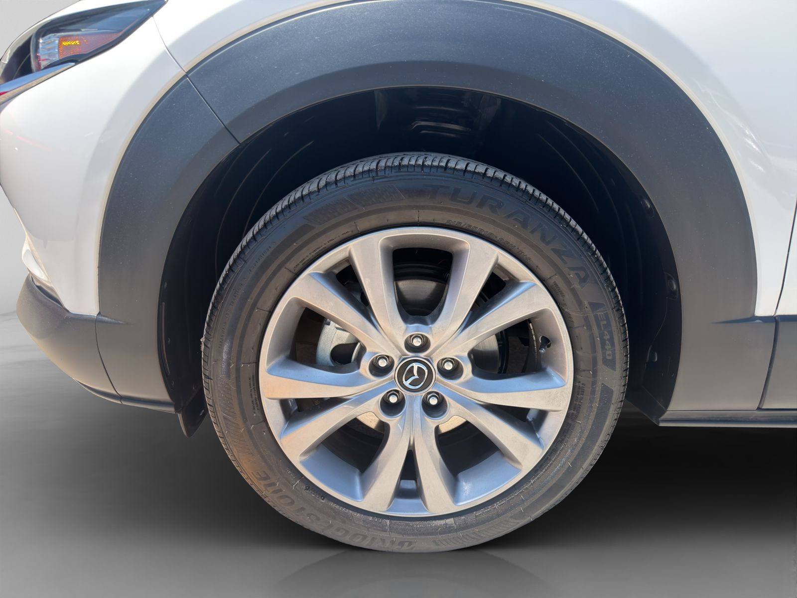 2026 Mazda Mazda CX-30 2.5 I Sport At