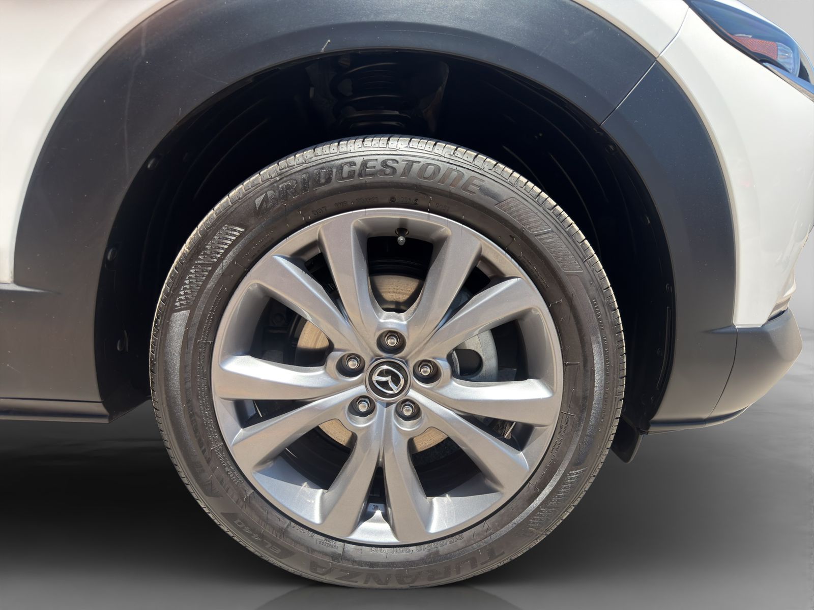 2026 Mazda Mazda CX-30 2.5 I Sport At