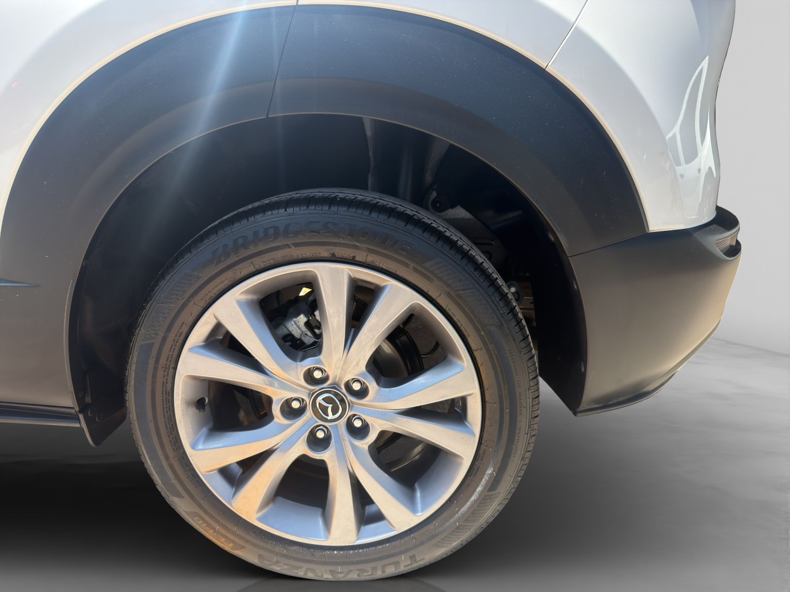 2026 Mazda Mazda CX-30 2.5 I Sport At