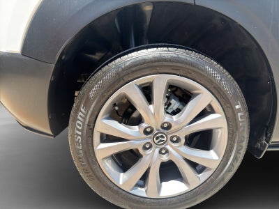 2026 Mazda Mazda CX-30 2.5 I Sport At