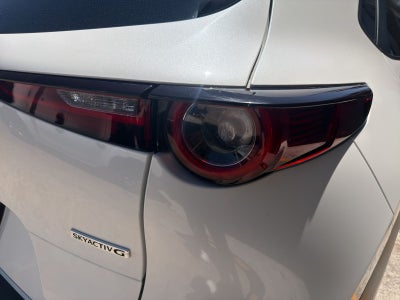 2026 Mazda Mazda CX-30 2.5 I Sport At