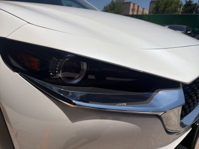 2026 Mazda Mazda CX-30 2.5 I Sport At