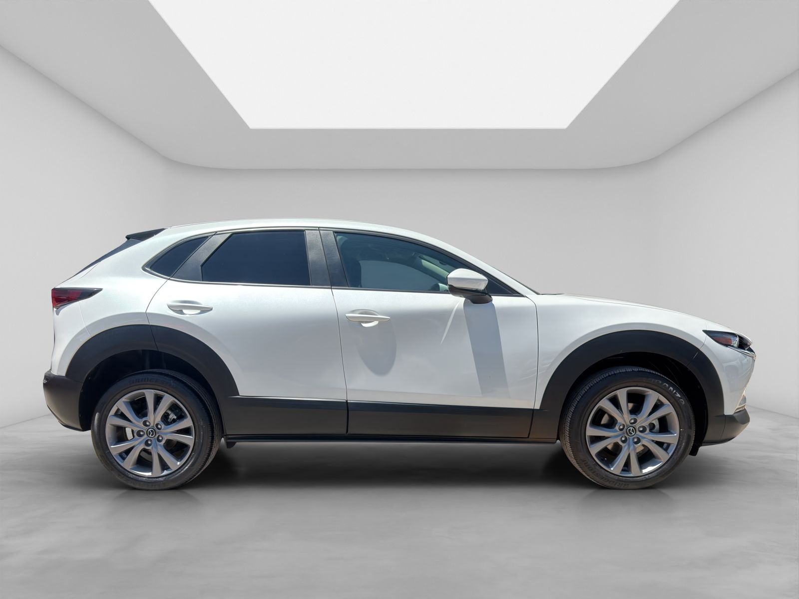 2026 Mazda Mazda CX-30 2.5 I Sport At