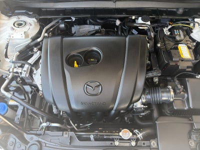 2026 Mazda Mazda CX-30 2.5 I Sport At