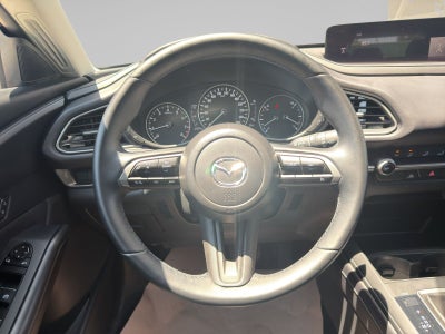 2026 Mazda Mazda CX-30 2.5 I Sport At