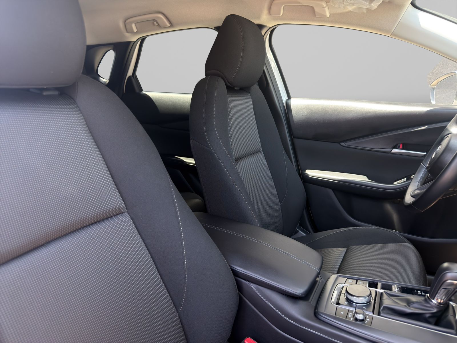 2026 Mazda Mazda CX-30 2.5 I Sport At