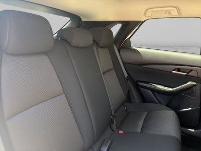 2026 Mazda Mazda CX-30 2.5 I Sport At