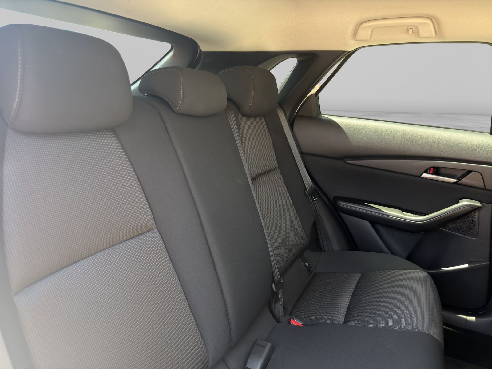 2026 Mazda Mazda CX-30 2.5 I Sport At