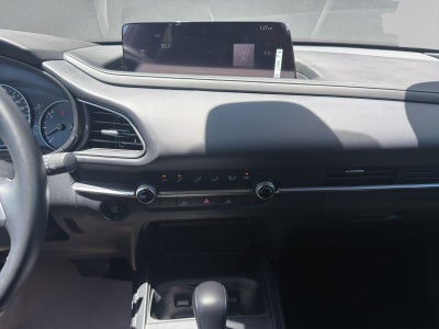 2026 Mazda Mazda CX-30 2.5 I Sport At