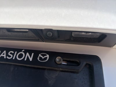 2026 Mazda Mazda CX-30 2.5 I Sport At
