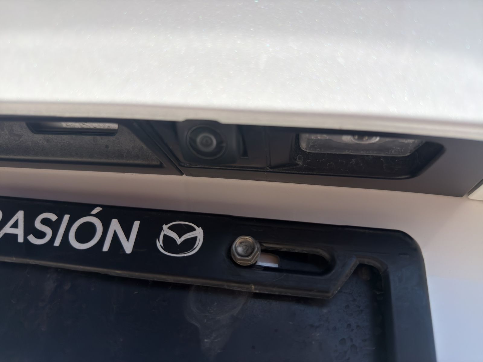 2026 Mazda Mazda CX-30 2.5 I Sport At
