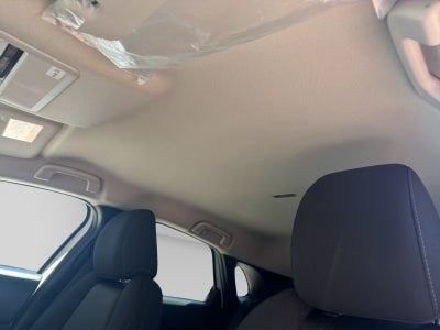2026 Mazda Mazda CX-30 2.5 I Sport At