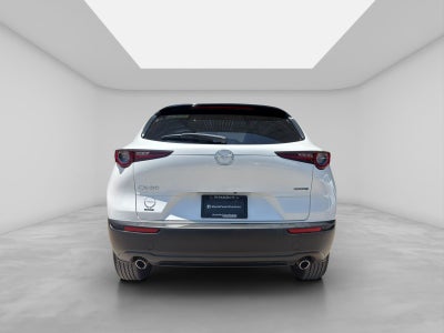 2026 Mazda Mazda CX-30 2.5 I Sport At