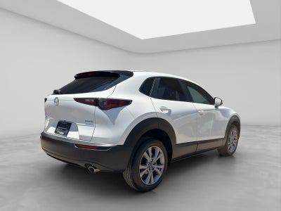 2026 Mazda Mazda CX-30 2.5 I Sport At
