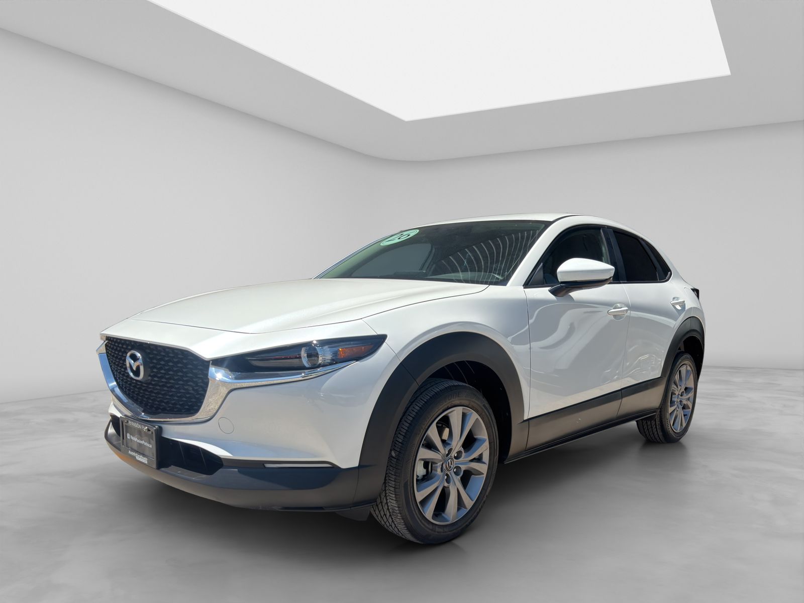 2026 Mazda Mazda CX-30 2.5 I Sport At