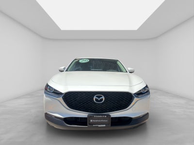 2026 Mazda Mazda CX-30 2.5 I Sport At