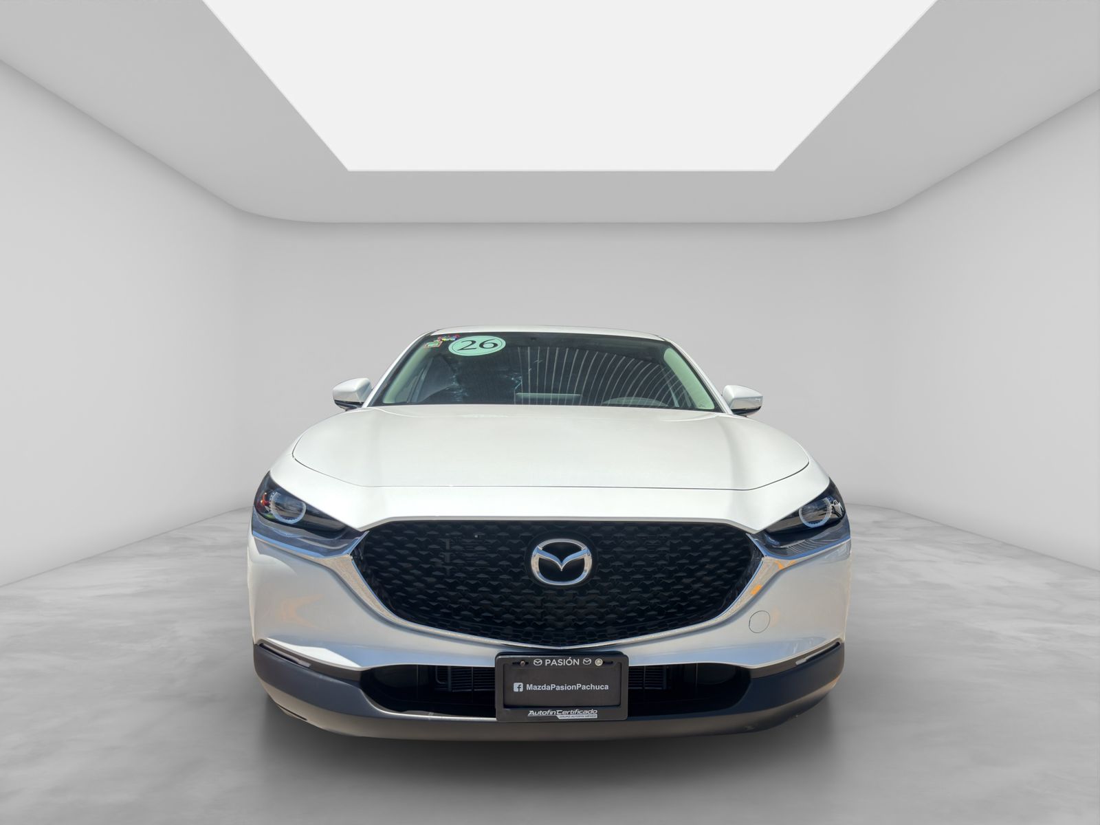 2026 Mazda Mazda CX-30 2.5 I Sport At