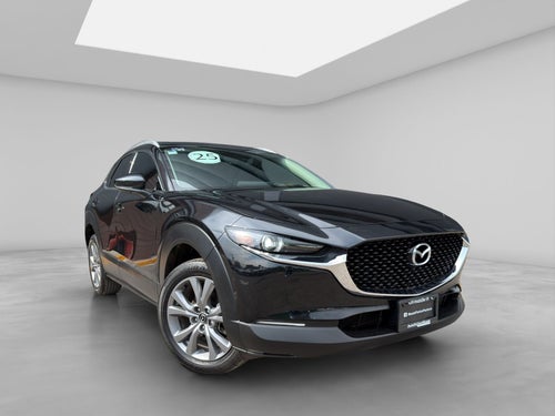2025 Mazda Mazda CX-30 2.5 I Grand Touring At