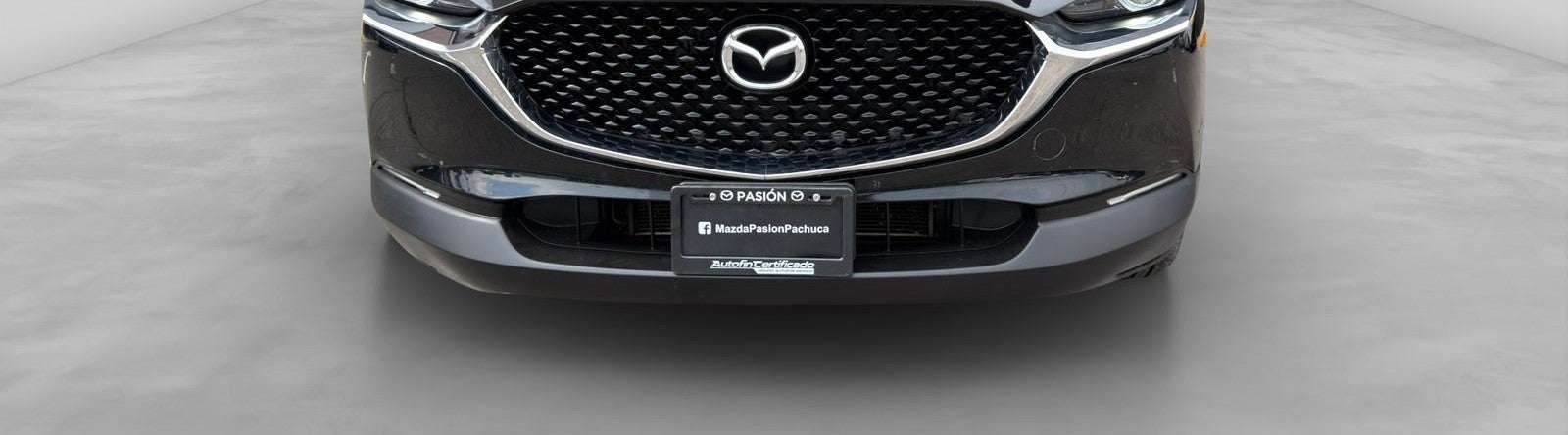 2025 Mazda Mazda CX-30 2.5 I Grand Touring At