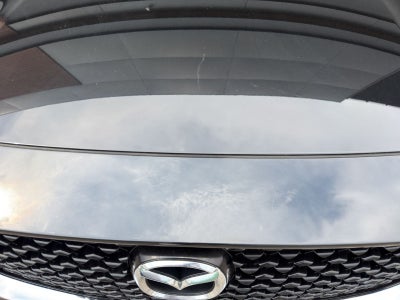 2025 Mazda Mazda CX-30 2.5 I Grand Touring At
