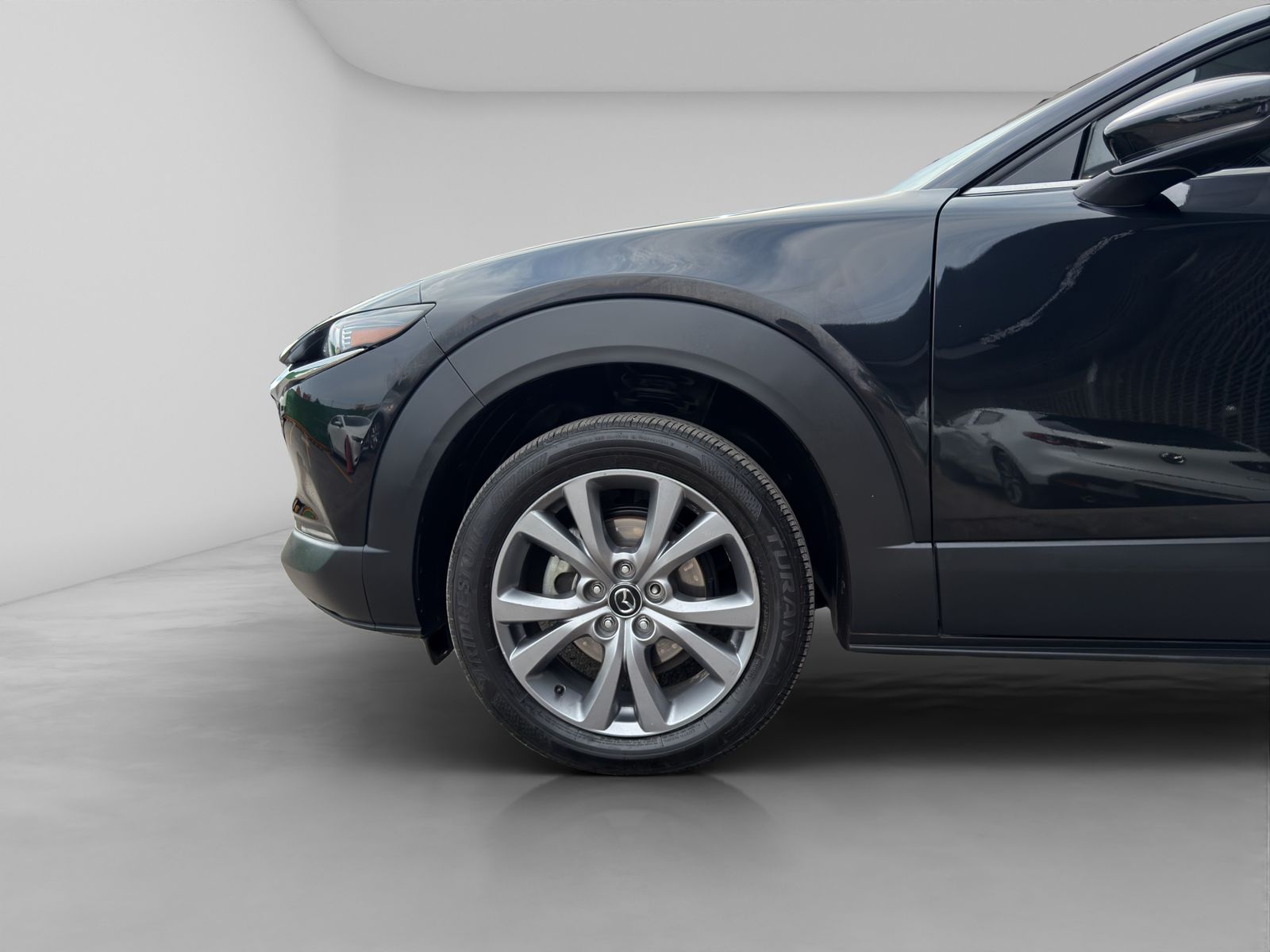2025 Mazda Mazda CX-30 2.5 I Grand Touring At